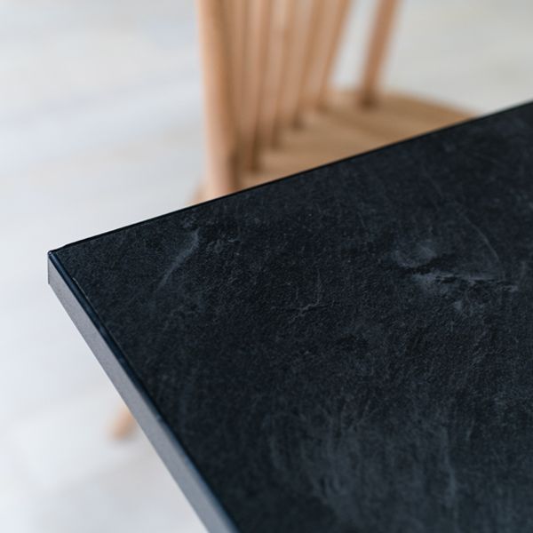 barcroft laminate table top