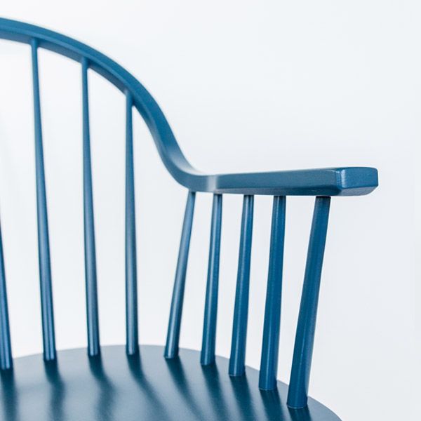 Windsor Chair- Arm chair